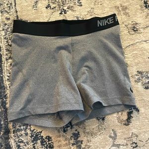 Old style nike pros